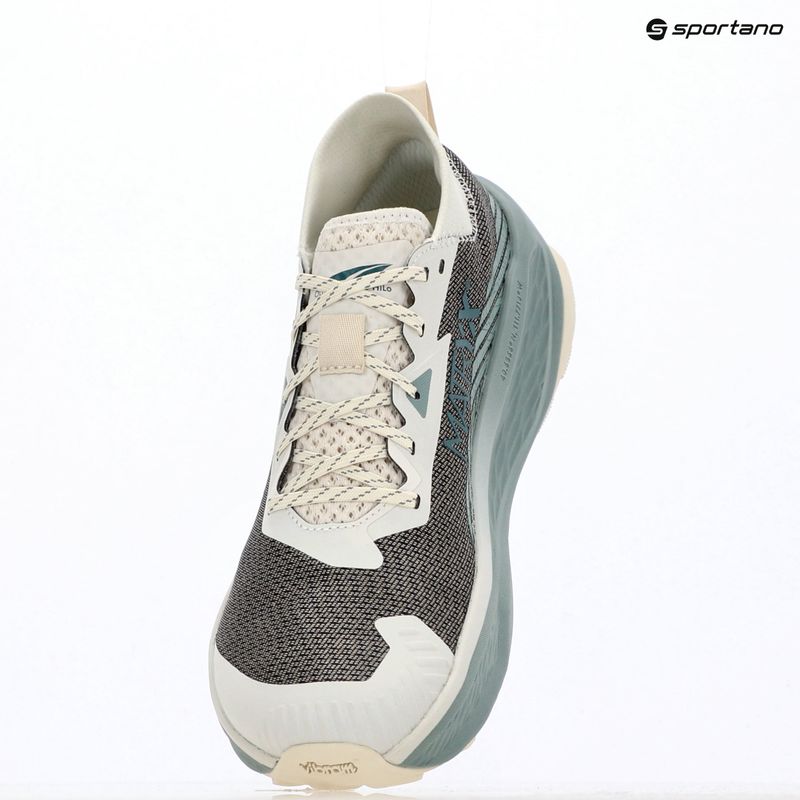 Men's running shoes Altra Olympus 275 Hilo ultimate grey/sea pine 13