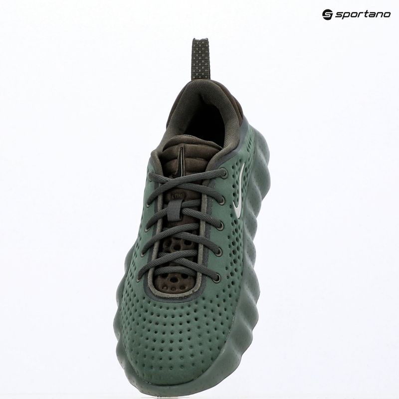 Men's shoes Nike Mind 002 camo green/newsprint/phantom 18