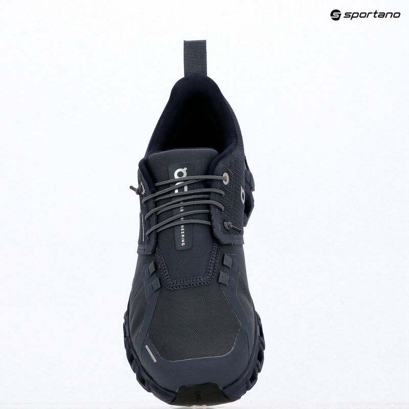 Women's shoes On Cloud 6 WP agave 15