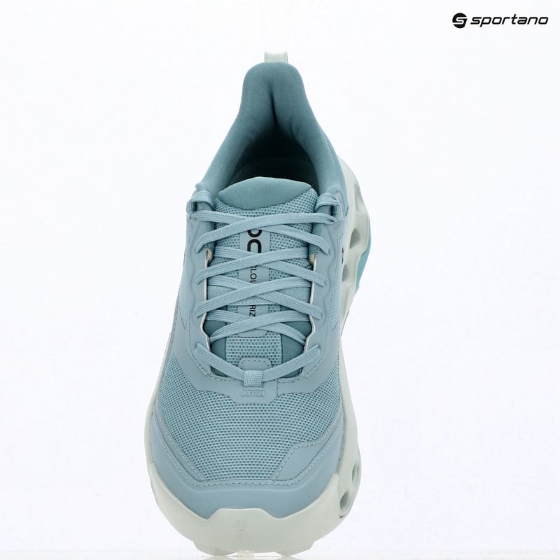 Women's hiking boots On Cloudhorizon 2 brook/ember 16