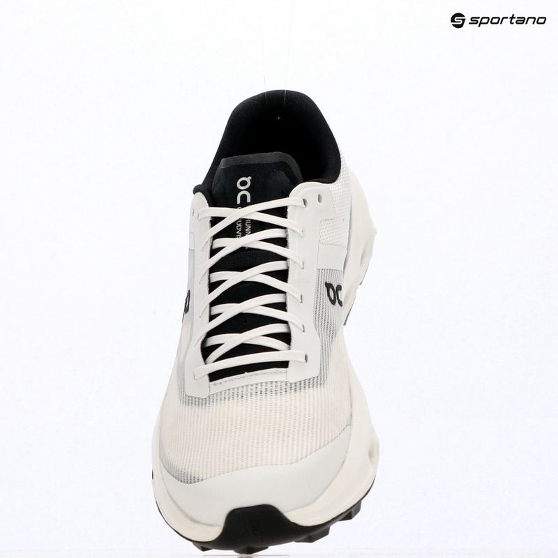 Men's running shoes On Cloudvista 3 ivory/wash 7