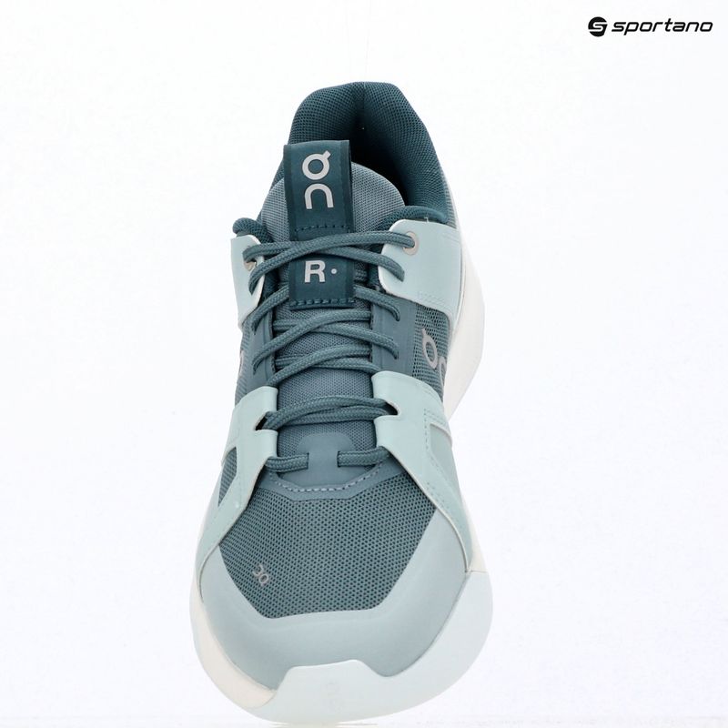 Men's shoes On The Roger Clubhouse Pro 2 wash/brook 8