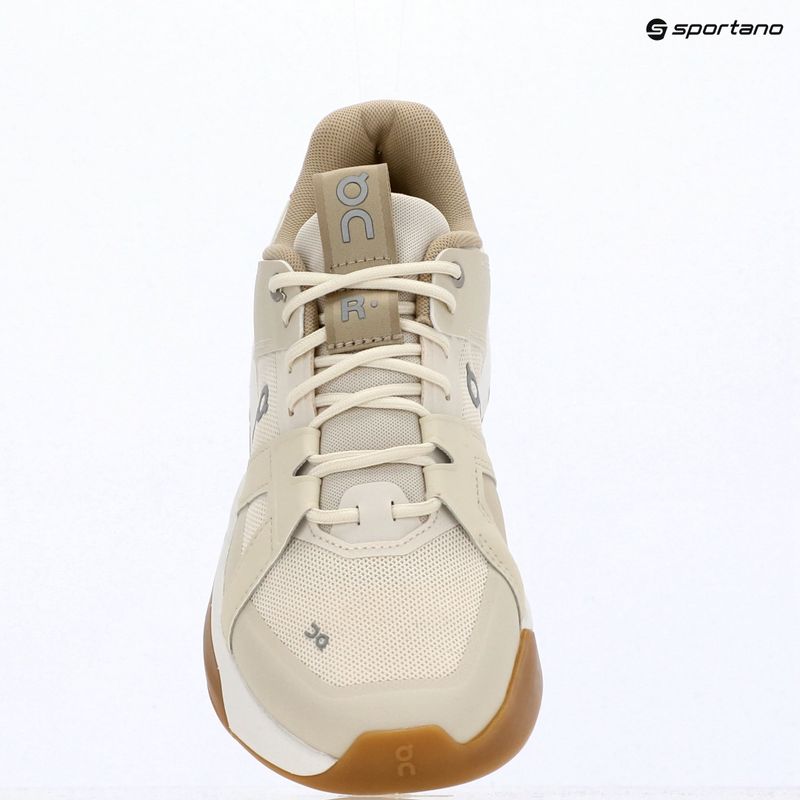 Women's shoes On The Roger Clubhouse Pro 2 grain/dew 16