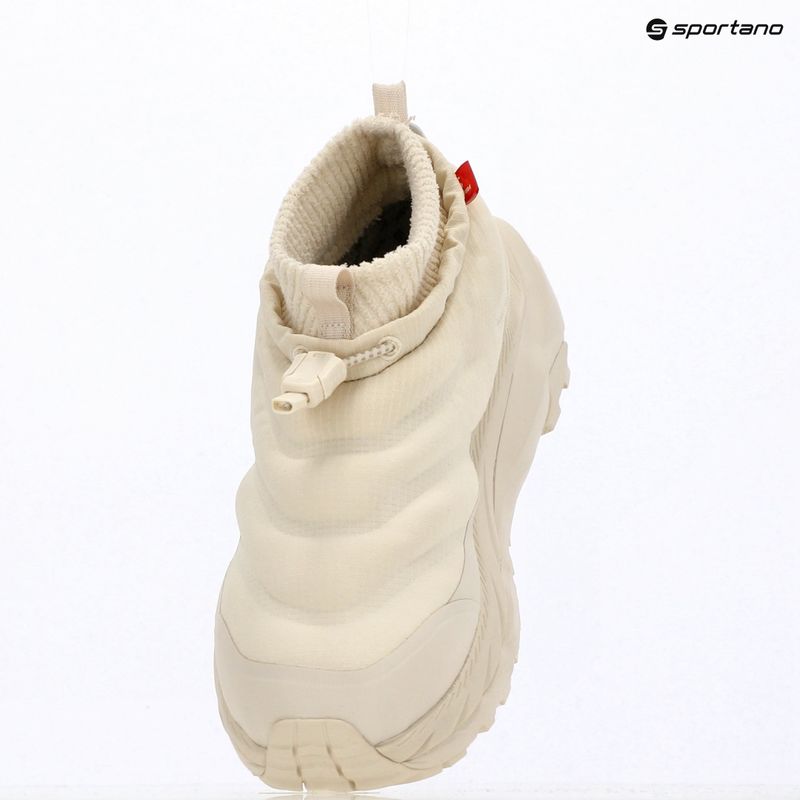 Women's shoes HOKA Kaha 2 Frost Moc GTX oat milk/sesame 10