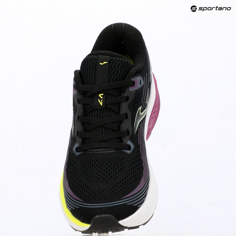 Women's running shoes Joma Victory 7 Lady black 15