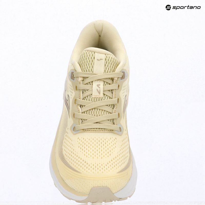 Women's running shoes Joma Victory 7 Lady beige 15