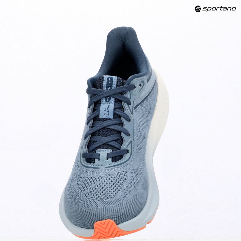 Women's running shoes Altra Motiv FLX windward blue/niagara 6