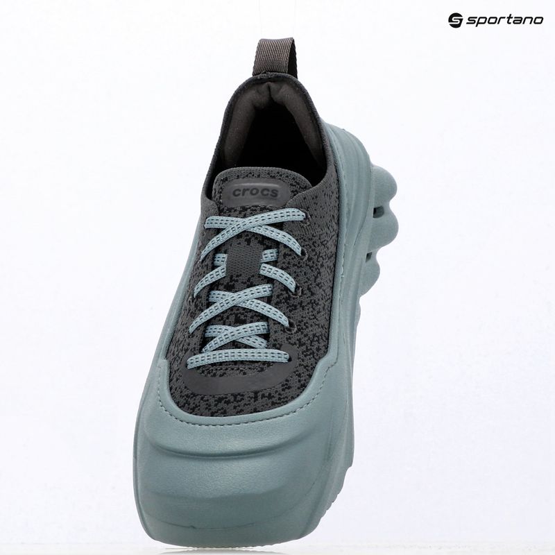 Shoes Crocs Echo Surge pond 16