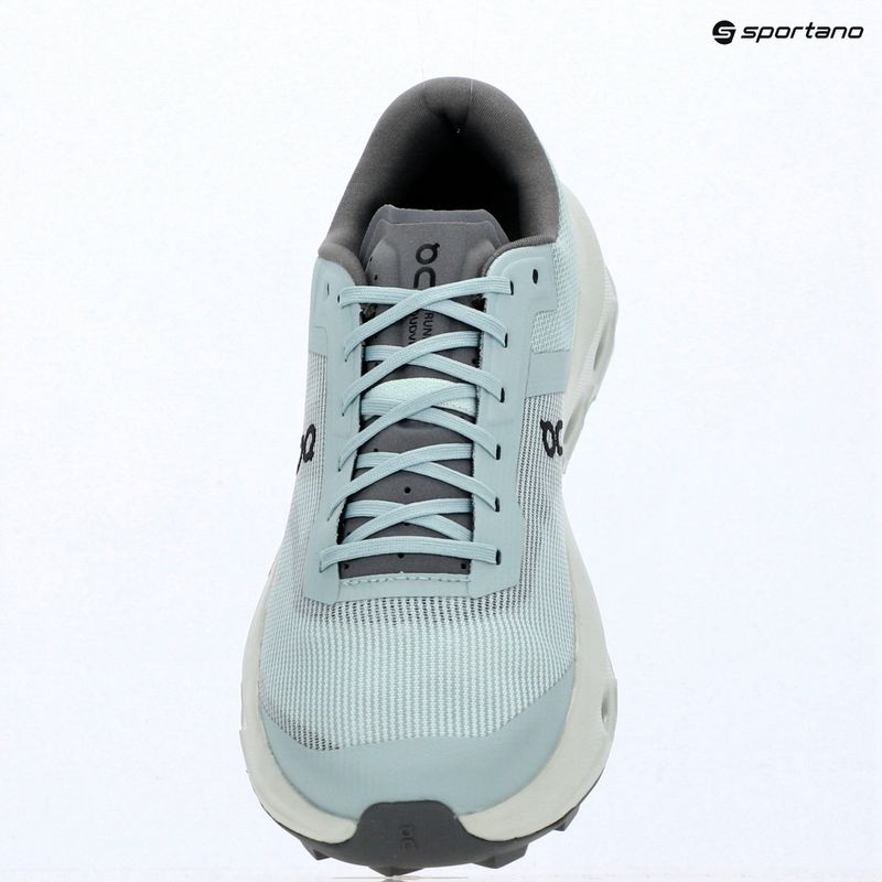 Men's running shoes On Cloudvista 3 brook/verdite 14