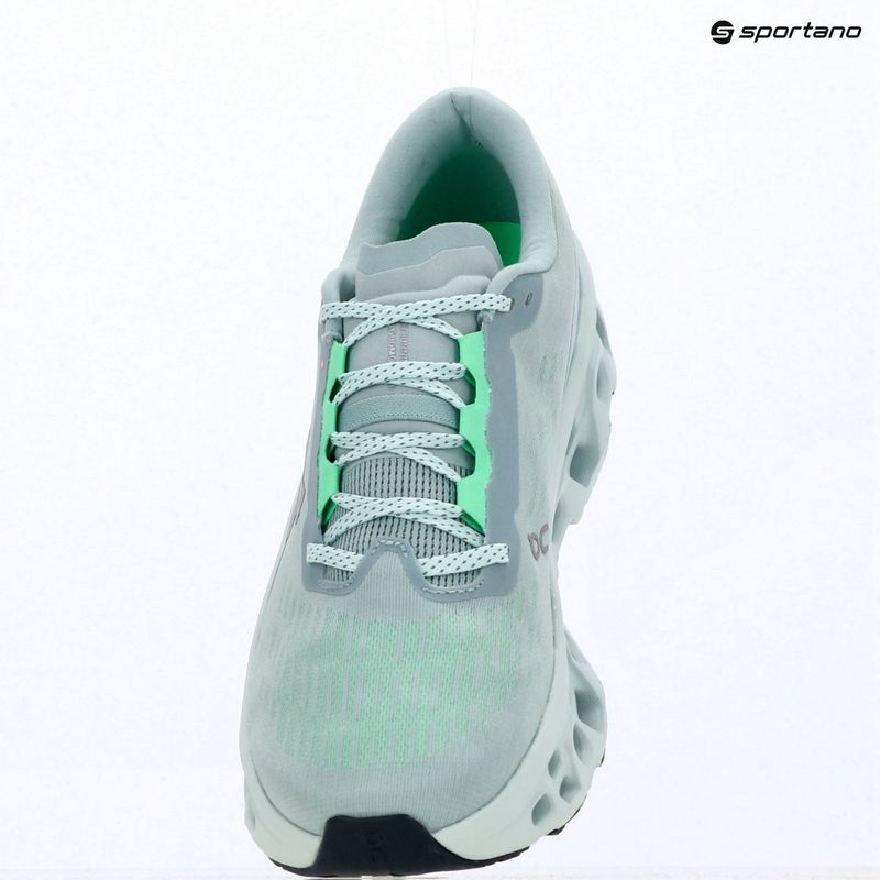 Men's running shoes On Cloudmonster 3 brook/flurry 8