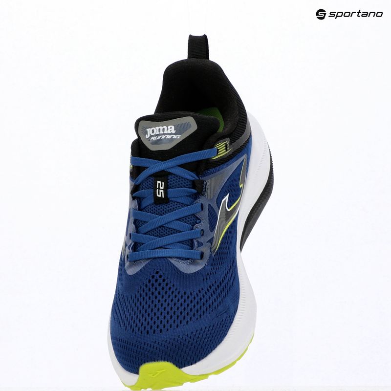 Men's running shoes Joma Hispalis royal blue 7