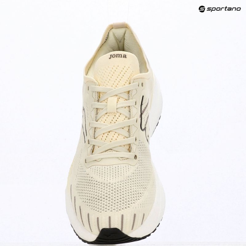 Men's running shoes Joma Viper beige 7