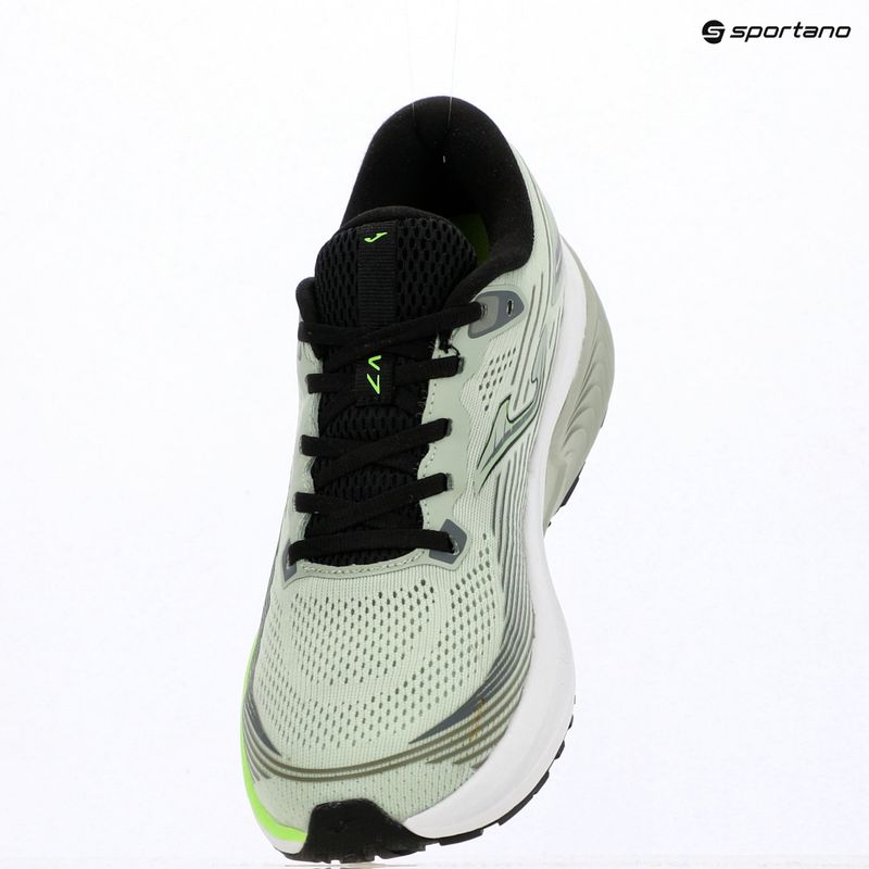 Men's running shoes Joma Victory 7 green 7
