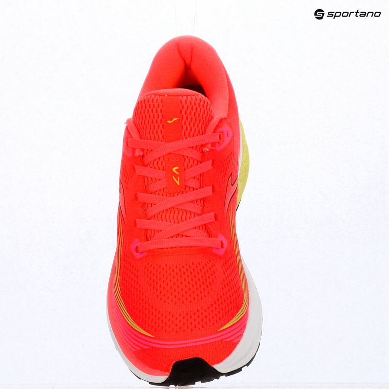 Men's running shoes Joma Victory 7 coral 7