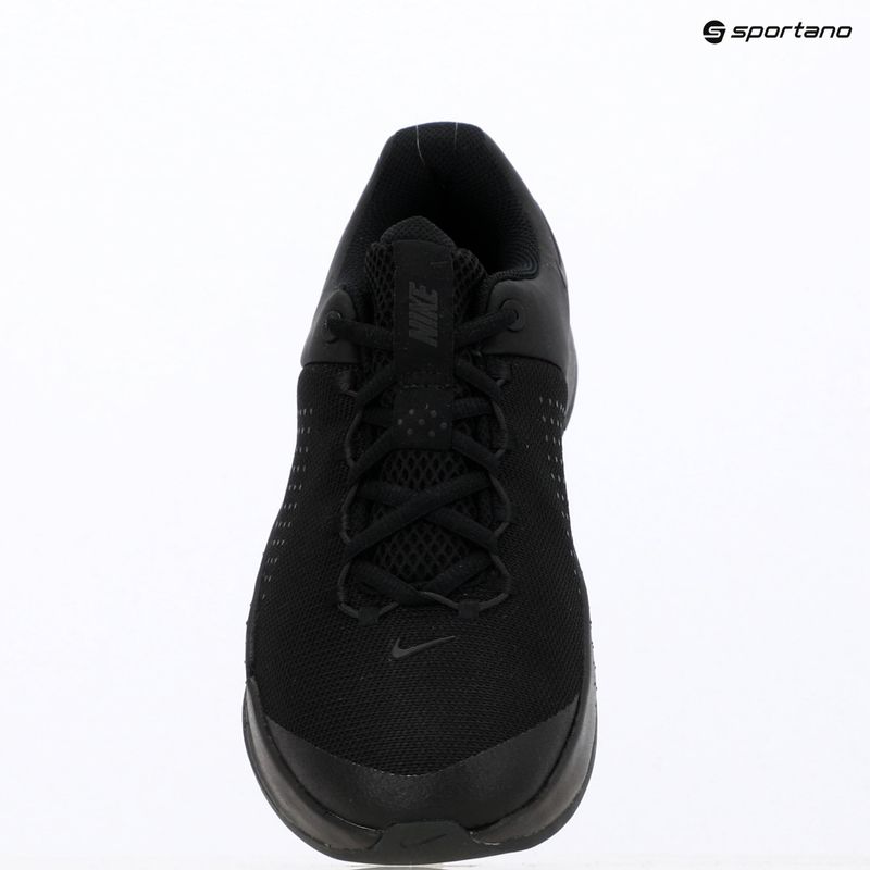 Men's training shoes Nike MC Trainer 4 black/dark smoke grey 8