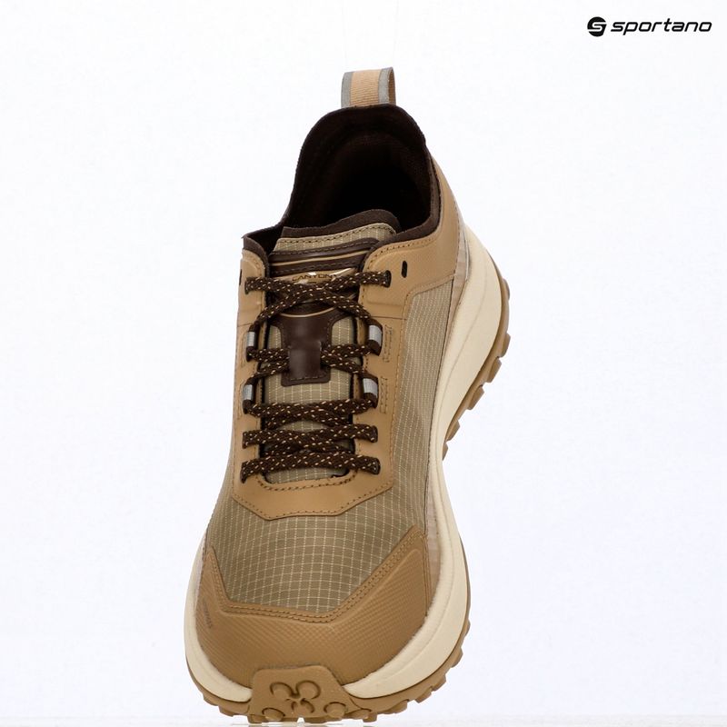 Men's shoes Tommy Hilfiger The Canyon X Mix southern tan 9