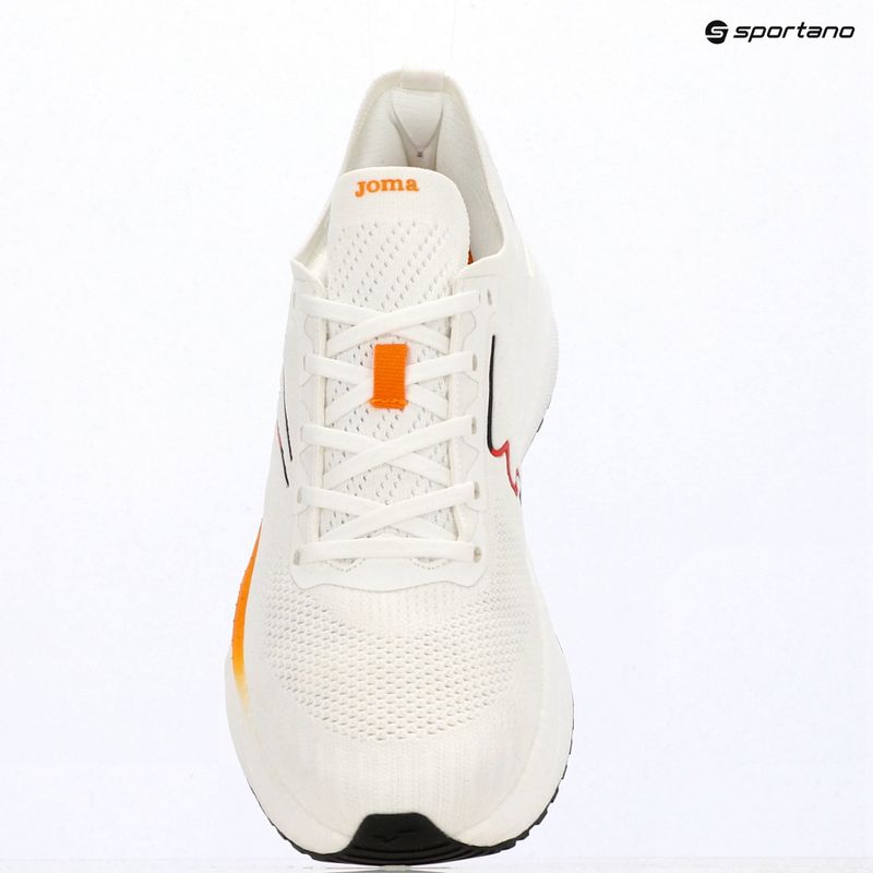 Men's running shoes Joma Viper white 7