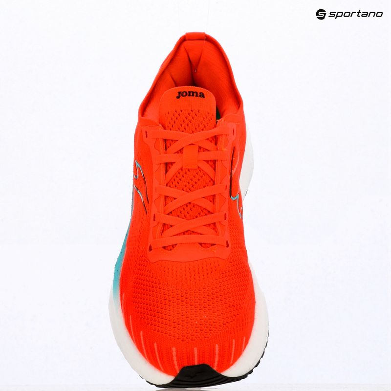 Men's running shoes Joma Viper coral 7