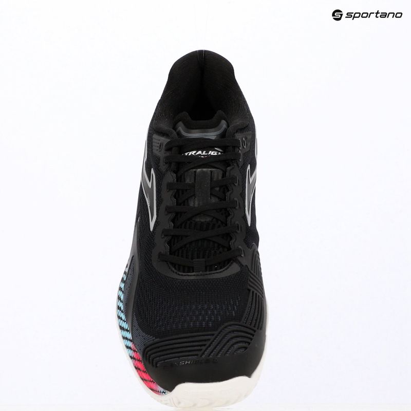 Men's padel shoes Joma Ultra Light OM black 10