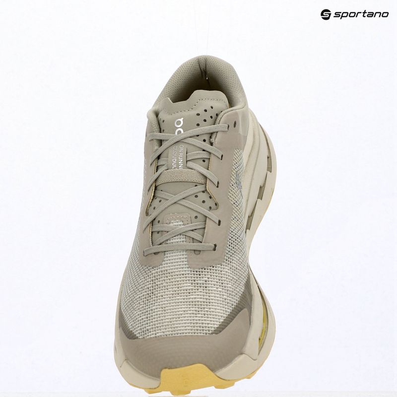 Men's running shoes On Cloudultra 3 brume/winter 7