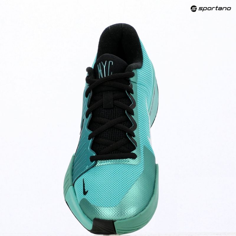 Women's tennis shoes Nike GP Challenge Pro Premium mint/black/pure platinum 18