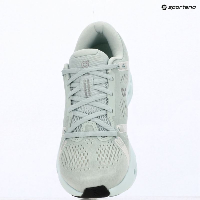 Women's running shoes On Cloudsurfer 2 surf/flurry 7