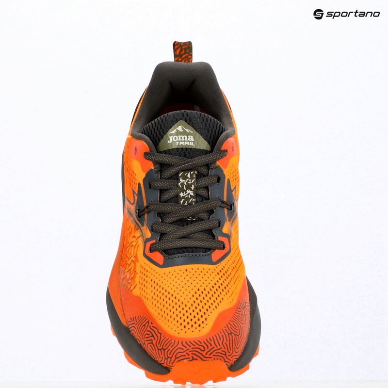 Men's running shoes Joma Tundra coral 14