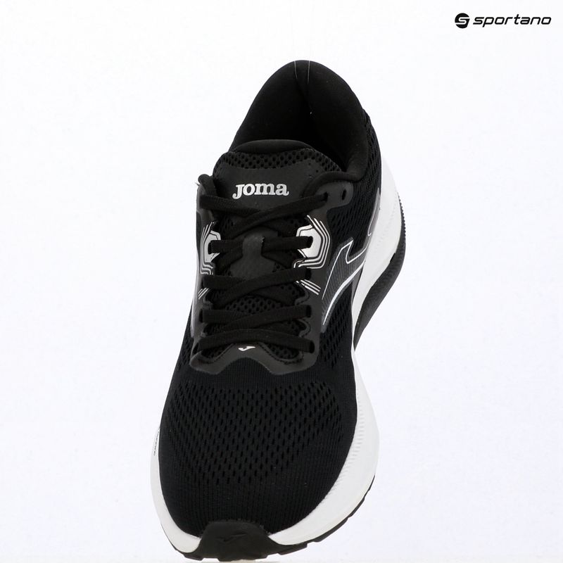Men's running shoes Joma Hispalis black 14