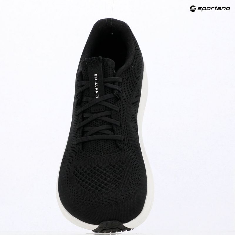 Men's running shoes Altra Escalante 5 black/white/black 6