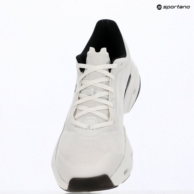 Men's training shoes On Cloudpulse 2 white/black 15