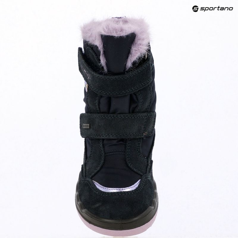 Children's snow boots Primigi PFZGT 23807 navy/blu scuro 13