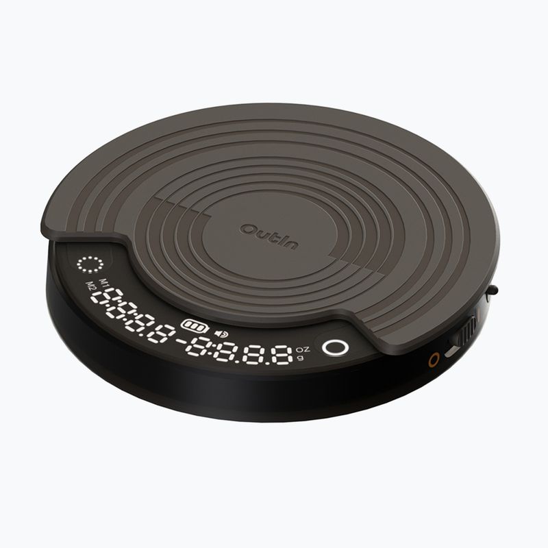 Scale OutIn Claro Black 2
