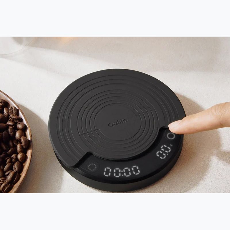 Scale OutIn Claro Black 5