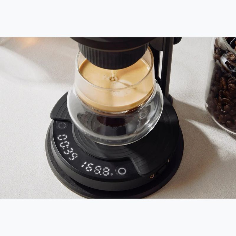 Scale OutIn Claro Black 7