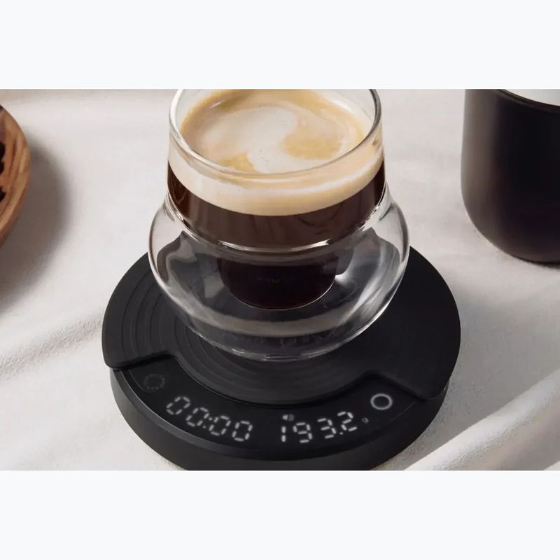 Scale OutIn Claro Black 8