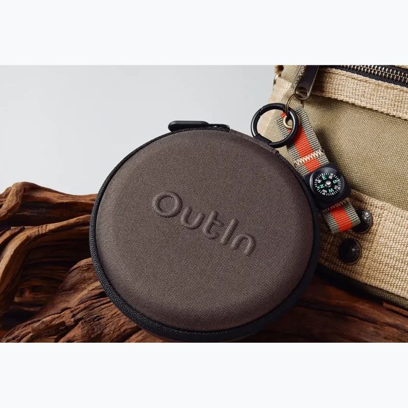 Scale OutIn Claro Black 9