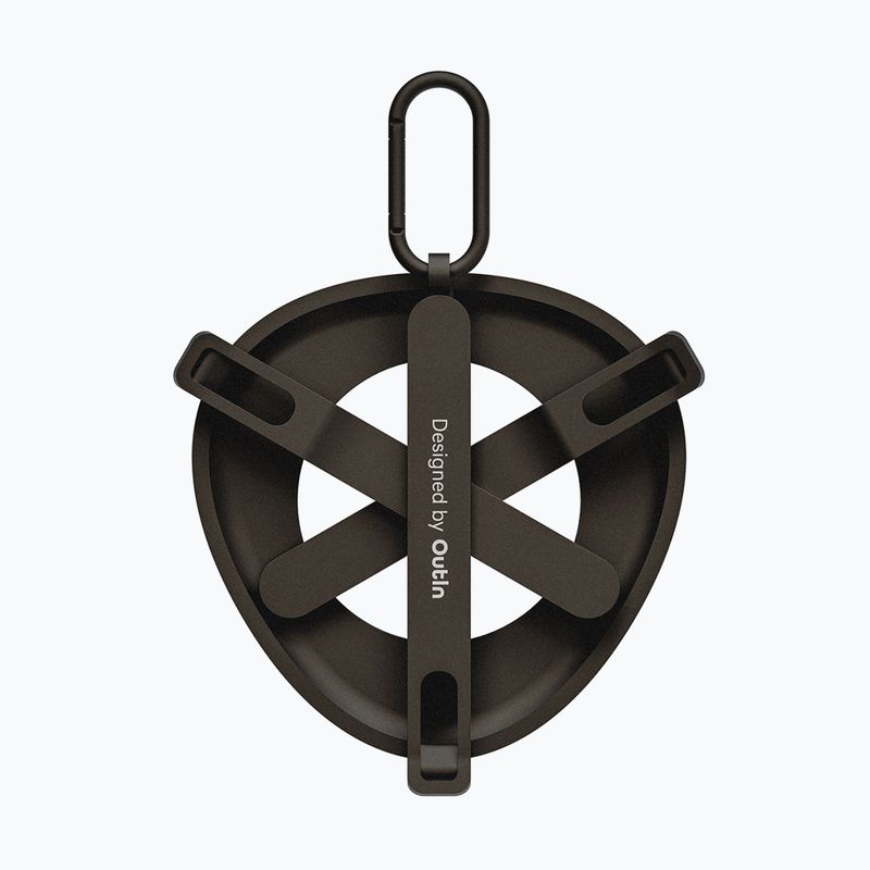 Handle OutIn Mino Nano Black 2