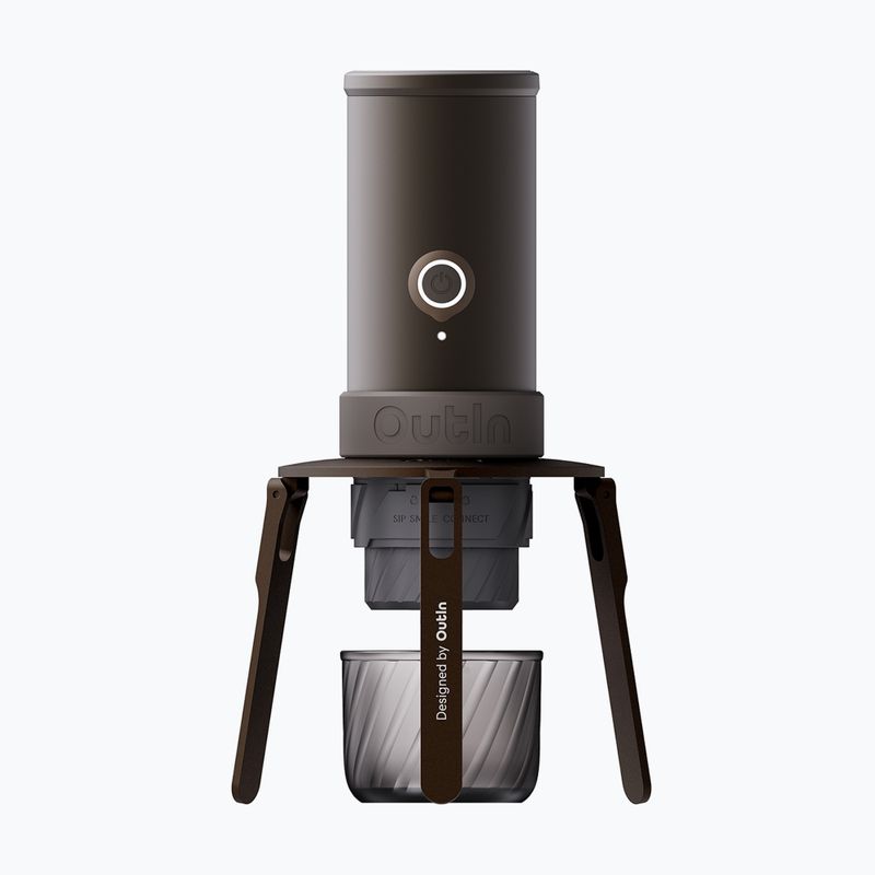 Handle OutIn Mino Nano Black 4
