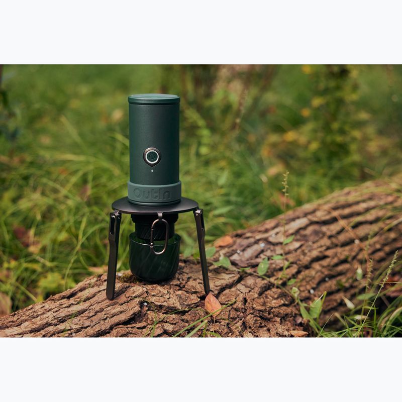 Handle OutIn Mino Nano Black 6