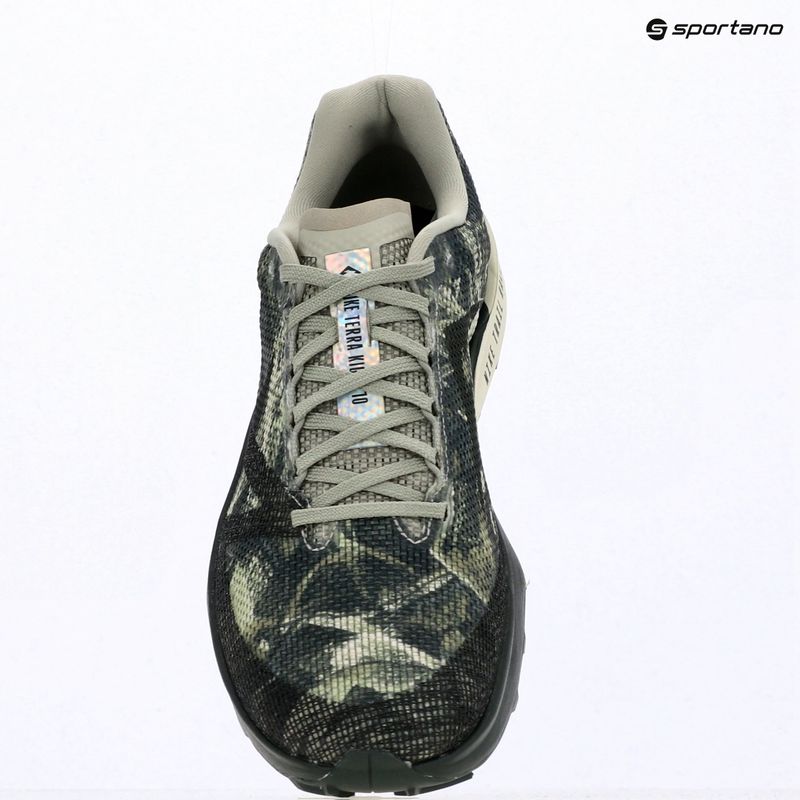 Men's running shoes Nike Kiger 10 spruce fog/sea glass/black spruce 13