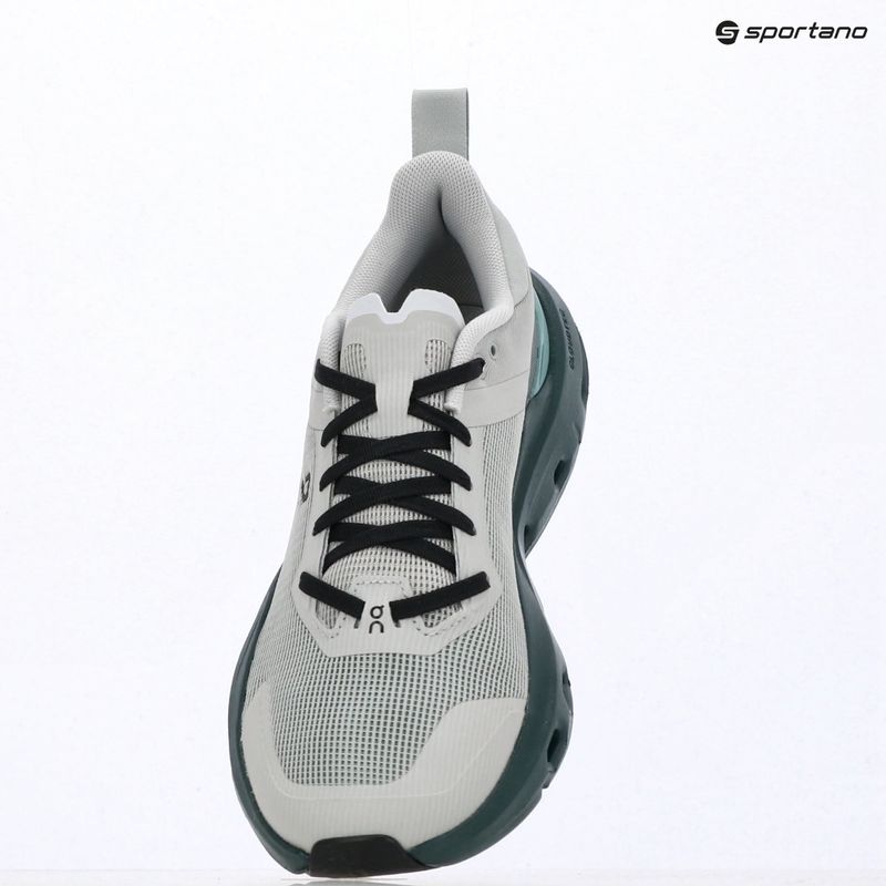 Men's training shoes On Cloudpulse Next Glacier/Larch 15