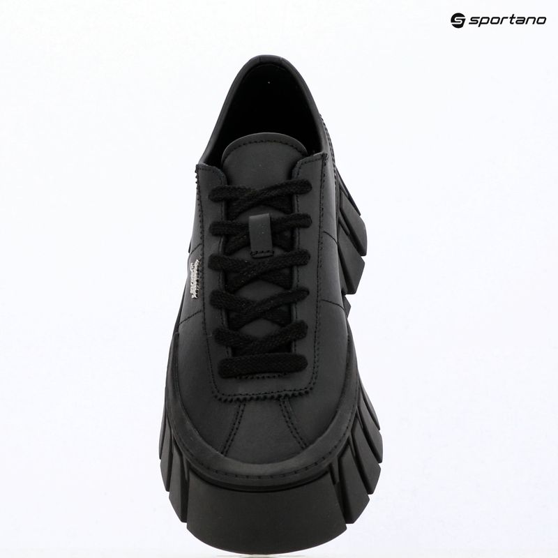 Women's shoes Tommy Jeans Platform black 9