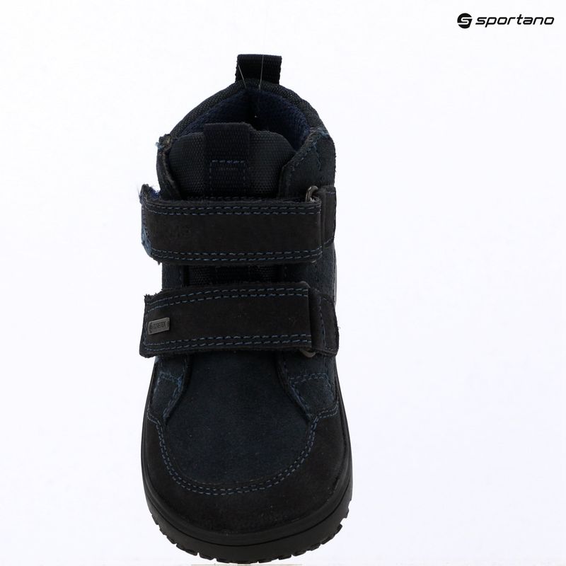 Children's barefoot shoes Primigi PYR GTX 24182 navy/blu 12