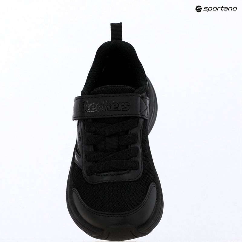 Children's shoes SKECHERS Streamline black 15