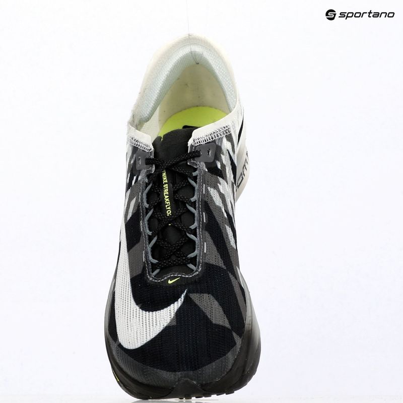 Men's running shoes Nike Streakfly 2 SE black/smoke grey/grey fog/white 11