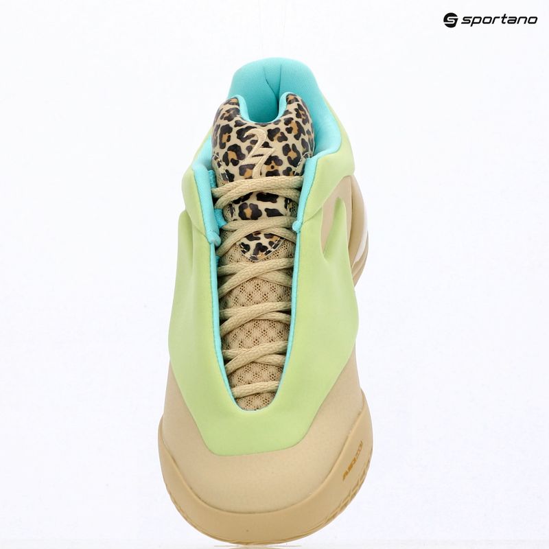 Basketball shoes Converse Shai 001 Lace Up last straw 9