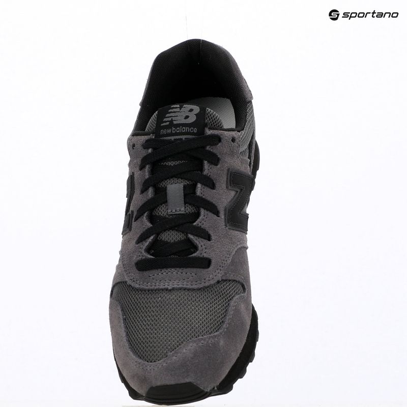 Men's shoes New Balance 373's V2 magnet/castlerock 16