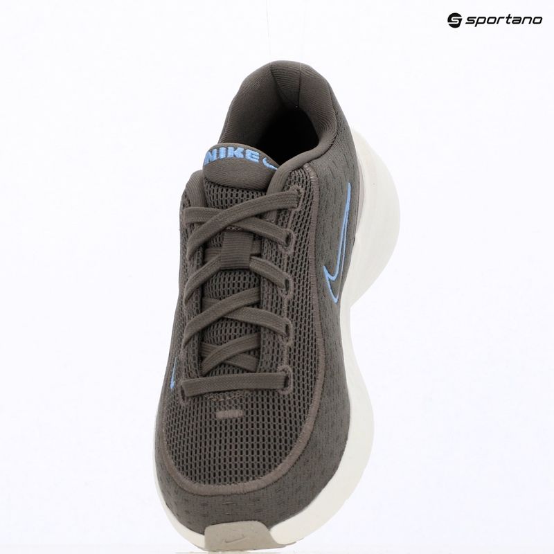 Children's shoes Nike Uplift SC cave stone/summit white/university blue 14