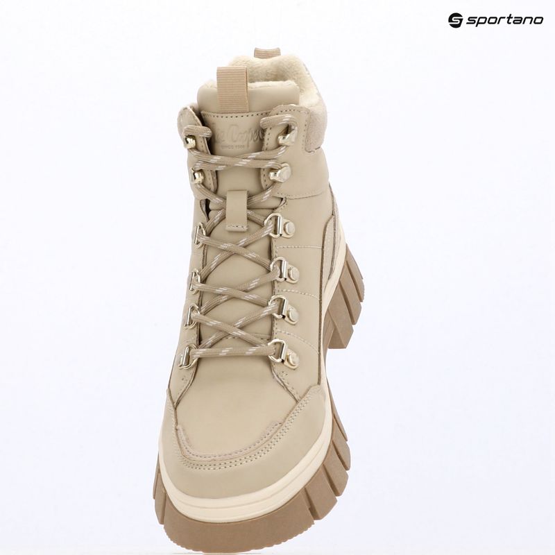 Women's shoes Lee Cooper LCJ-26-31-4581LA beige 10
