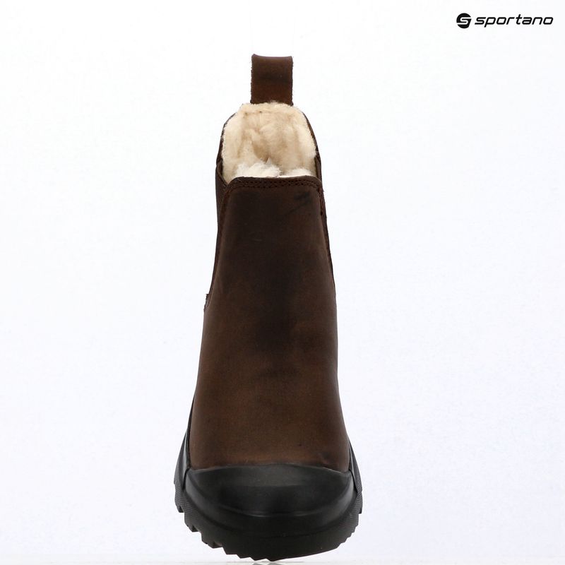 Women's shoes EMU Australia Ragoona Trek espresso 14